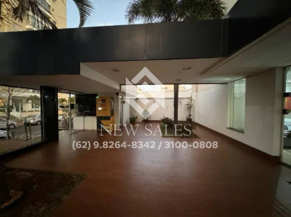Imagem Apartamento com 2 Quartos à Venda, 68 m² em Setor Oeste - Goiânia Imagem Apartamento com 2 Quartos à Venda, 68 m² em Setor Oeste - Goiânia