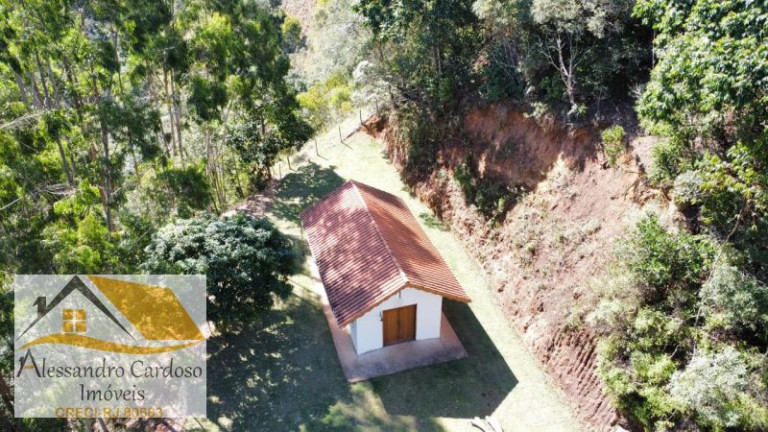 Imagem Chácara com 5 Quartos à Venda, 350 m² em Centro - Duas Barras Imagem Chácara com 5 Quartos à Venda, 350 m² em Centro - Duas Barras