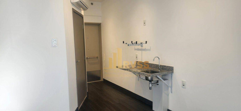 Imagem Studio com 1 Quarto à Venda, 20 m² em Barcelona - São Caetano Do Sul Imagem Studio com 1 Quarto à Venda, 20 m² em Barcelona - São Caetano Do Sul