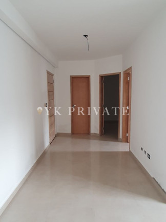 Imagem Apartamento com 2 Quartos à Venda, 46 m² em Casa Verde - São Paulo