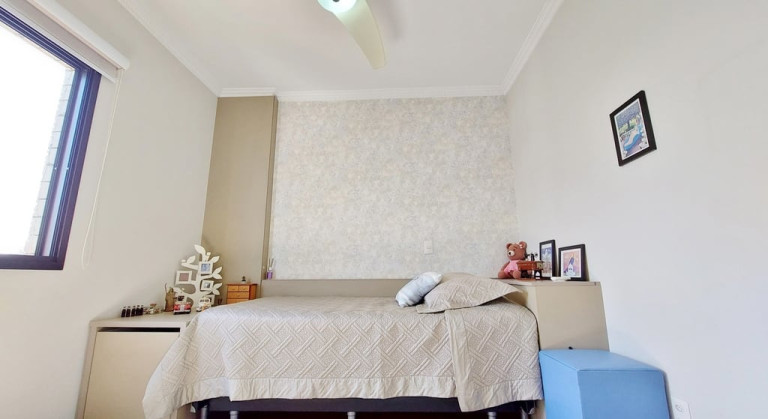 Imagem Apartamento com 4 Quartos à Venda, 169 m² em Vila Mariana - São Paulo