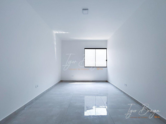 Imagem Casa com 3 Quartos à Venda, 77 m² em Itaqui - Campo Largo