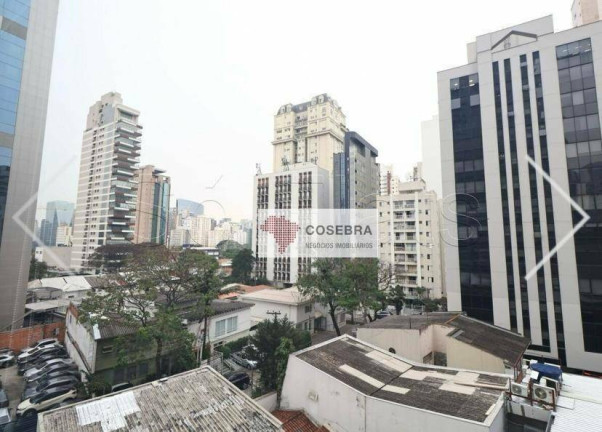 Imagem Apartamento com 1 Quarto à Venda, 37 m² em Itaim Bibi - São Paulo Imagem Apartamento com 1 Quarto à Venda, 37 m² em Itaim Bibi - São Paulo