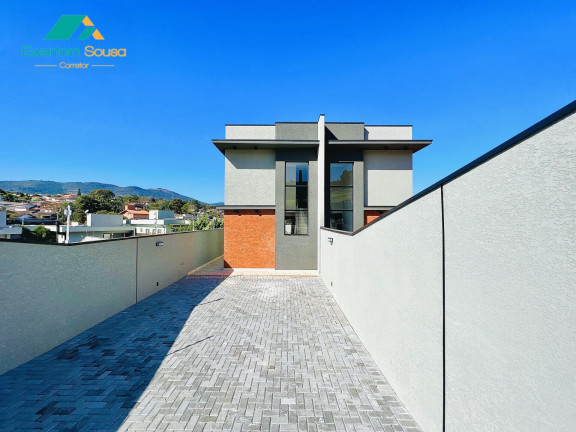 Casa com 4 Quartos à Venda, 136 m² em Jardim Do Lago - Atibaia