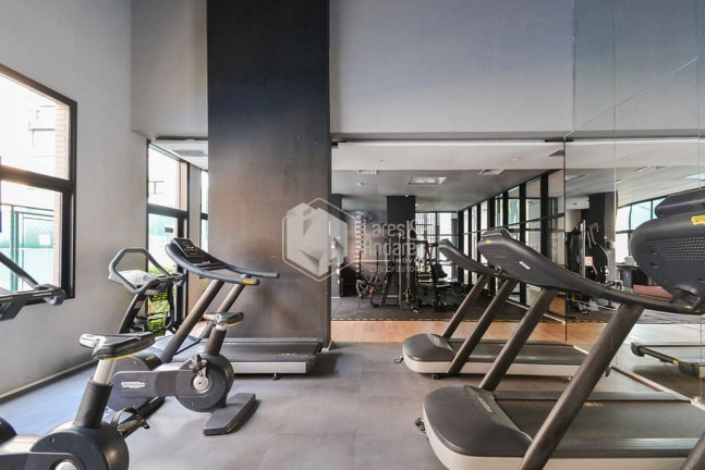 Imagem Apartamento com 1 Quarto à Venda, 48 m² em Vila Mariana - São Paulo Imagem Apartamento com 1 Quarto à Venda, 48 m² em Vila Mariana - São Paulo