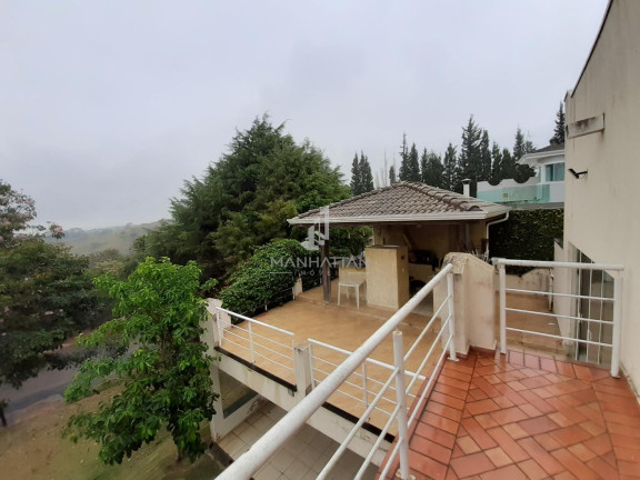 Imagem Casa de Condomínio com 4 Quartos à Venda, 320 m² em Loteamento Caminhos De São Conrado (sousas) - Campinas Imagem Casa de Condomínio com 4 Quartos à Venda, 320 m² em Loteamento Caminhos De São Conrado (sousas) - Campinas
