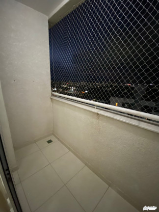 Imagem Apartamento com 2 Quartos à Venda, 58 m² em Jardim Paulista - Taubaté