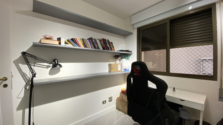 Imagem Apartamento com 2 Quartos para Alugar, 130 m² em Jardim Paulista - São Paulo
