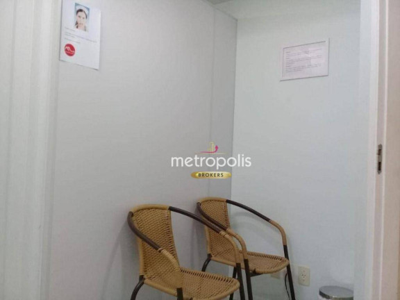 Imagem Sala Comercial à Venda, 45 m² em Centro - Guarulhos