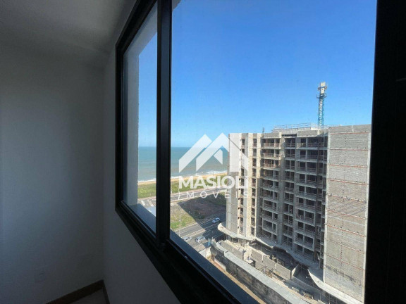 Imagem Apartamento com 2 Quartos à Venda, 60 m² em Praia De Itaparica - Vila Velha