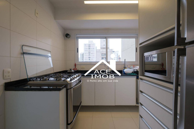 Imagem Apartamento com 3 Quartos à Venda, 200 m² em Mirandópolis - São Paulo Imagem Apartamento com 3 Quartos à Venda, 200 m² em Mirandópolis - São Paulo