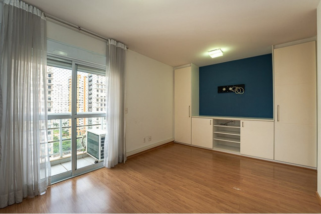 Imagem Apartamento com 4 Quartos à Venda, 201 m² em Jardim Fonte Do Morumbi - São Paulo Imagem Apartamento com 4 Quartos à Venda, 201 m² em Jardim Fonte Do Morumbi - São Paulo