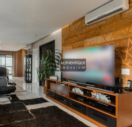 Imagem Cobertura com 4 Quartos à Venda, 240 m² em Moema - São Paulo Imagem Cobertura com 4 Quartos à Venda, 240 m² em Moema - São Paulo