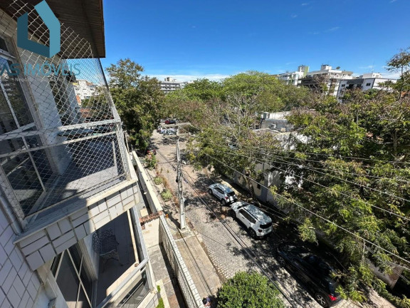 Imagem Apartamento com 2 Quartos à Venda, 69 m² em Passagem - Cabo Frio Imagem Apartamento com 2 Quartos à Venda, 69 m² em Passagem - Cabo Frio