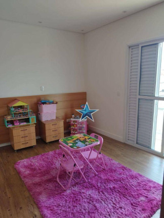 Imagem Sobrado com 3 Quartos à Venda, 208 m² em Parque São Luís - São Paulo Imagem Sobrado com 3 Quartos à Venda, 208 m² em Parque São Luís - São Paulo