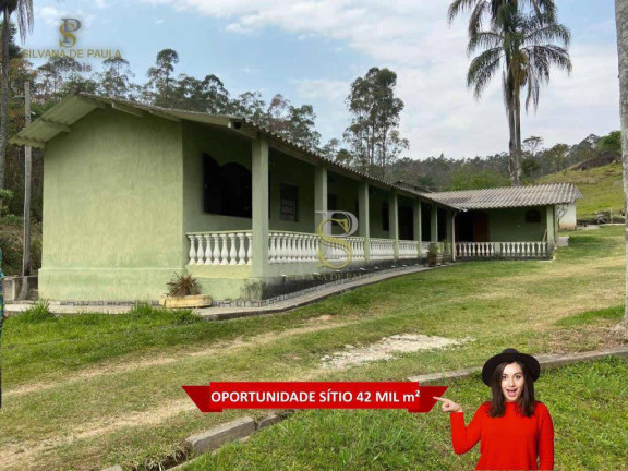 Imagem Fazenda à Venda, 400 m² em Terra Preta - Mairiporã Imagem Fazenda à Venda, 400 m² em Terra Preta - Mairiporã