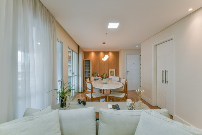 Imagem Apartamento com 2 Quartos à Venda, 94 m² em Brooklin - São Paulo