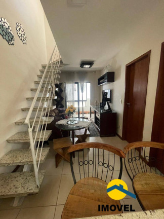 Imagem Apartamento com 3 Quartos à Venda, 107 m² em Braga - Cabo Frio