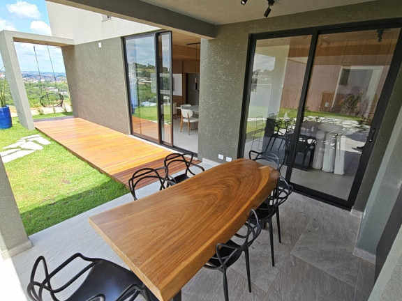 Imagem Casa de Condomínio com 4 Quartos à Venda, 195 m² em Marmeleiro - Atibaia Imagem Casa de Condomínio com 4 Quartos à Venda, 195 m² em Marmeleiro - Atibaia
