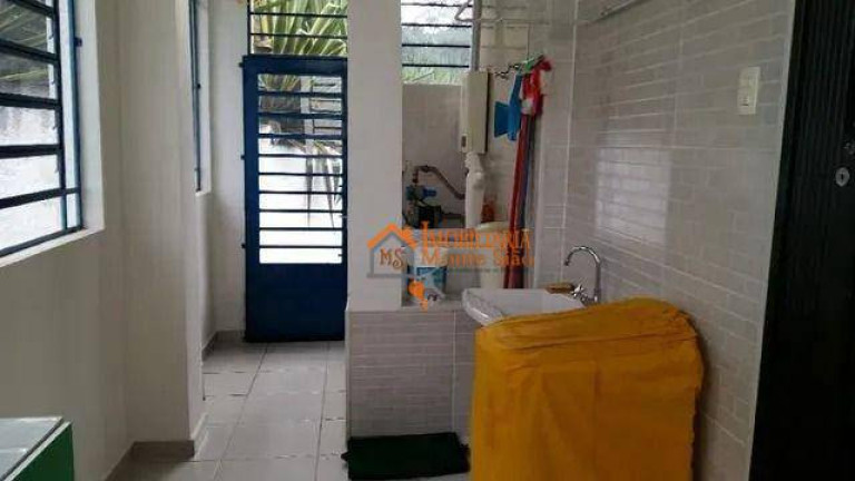 Imagem Chácara com 6 Quartos à Venda, 1.000 m² em Recreio São Jorge - Guarulhos Imagem Chácara com 6 Quartos à Venda, 1.000 m² em Recreio São Jorge - Guarulhos