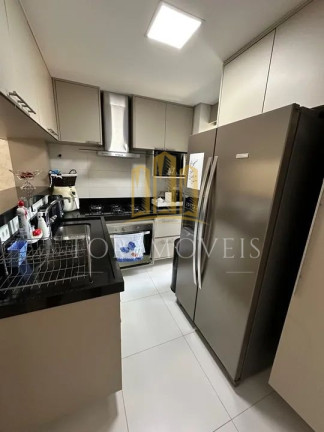 Imagem Apartamento com 2 Quartos à Venda, 68 m² em Parque Industrial - São José Dos Campos