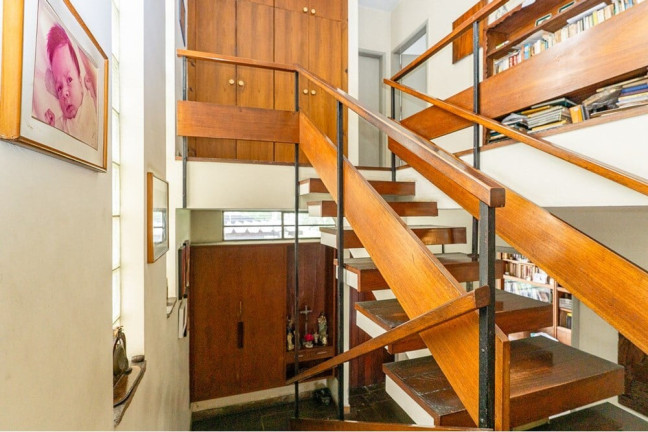 Imagem Casa com 4 Quartos à Venda, 313 m² em Jardim Novo Mundo - São Paulo Imagem Casa com 4 Quartos à Venda, 313 m² em Jardim Novo Mundo - São Paulo