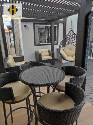 Imagem Casa com 2 Quartos à Venda, 200 m² em Universitário - Tijucas