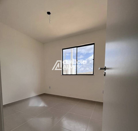 Imagem Casa de Condomínio com 2 Quartos à Venda, 50 m² em Registro - Feira De Santana Imagem Casa de Condomínio com 2 Quartos à Venda, 50 m² em Registro - Feira De Santana