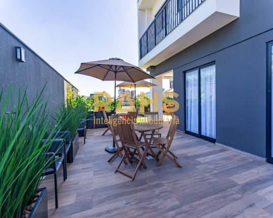 Imagem Apartamento com 3 Quartos à Venda, 86 m² em Costa E Silva - Joinville