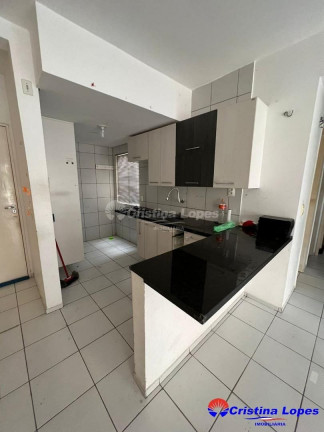 Imagem Apartamento com 2 Quartos à Venda, 52 m² em Fátima - Teresina Imagem Apartamento com 2 Quartos à Venda, 52 m² em Fátima - Teresina