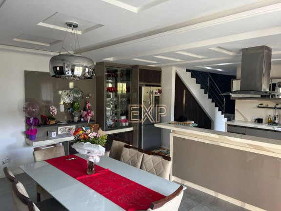Imagem Casa com 4 Quartos à Venda, 230 m² em Potecas - São José Imagem Casa com 4 Quartos à Venda, 230 m² em Potecas - São José