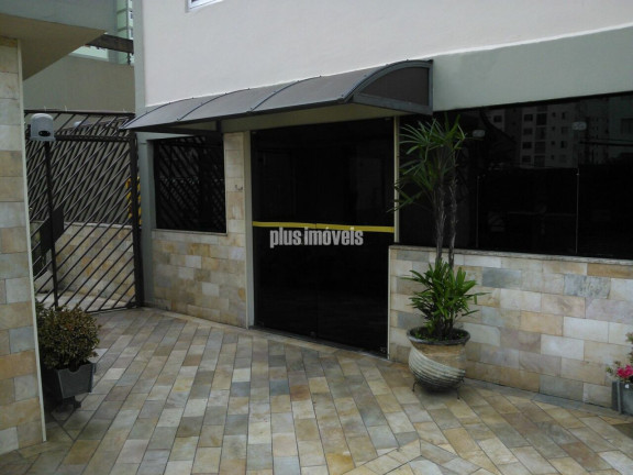 Imagem Apartamento com 2 Quartos à Venda, 52 m² em Jardim Celeste - São Paulo Imagem Apartamento com 2 Quartos à Venda, 52 m² em Jardim Celeste - São Paulo