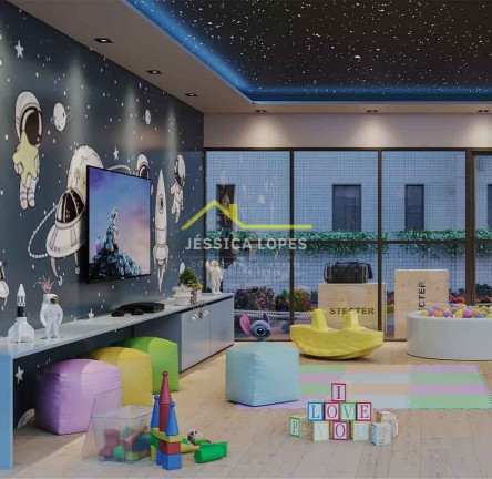 Imagem Apartamento com 3 Quartos à Venda, 97 m² em Intermares - Cabedelo Imagem Apartamento com 3 Quartos à Venda, 97 m² em Intermares - Cabedelo