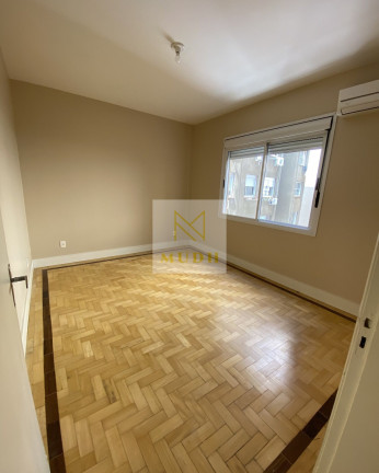 Imagem Apartamento com 1 Quarto à Venda, 43 m² em Cidade Baixa - Porto Alegre Imagem Apartamento com 1 Quarto à Venda, 43 m² em Cidade Baixa - Porto Alegre