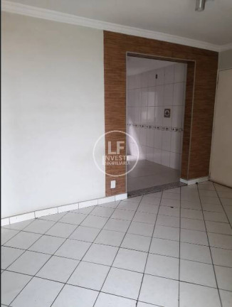 Imagem Apartamento com 2 Quartos à Venda, 52 m² em Setor Urias Magalhães - Goiânia Imagem Apartamento com 2 Quartos à Venda, 52 m² em Setor Urias Magalhães - Goiânia