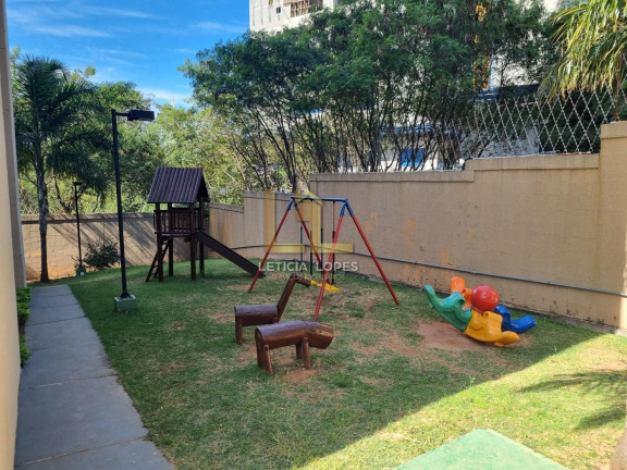 Imagem Apartamento com 2 Quartos à Venda, 49 m² em Jardim Ermida I - Jundiaí Imagem Apartamento com 2 Quartos à Venda, 49 m² em Jardim Ermida I - Jundiaí