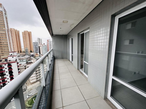 Imagem Apartamento com 1 Quarto à Venda, 58 m² em Boqueirão - Praia Grande