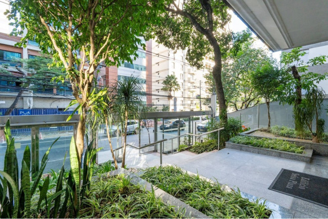 Imagem Imóvel Comercial à Venda, 206 m² em Itaim Bibi - São Paulo
