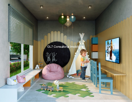 Imagem Apartamento com 2 Quartos à Venda, 60 m² em Jardim Santiago - Indaiatuba Imagem Apartamento com 2 Quartos à Venda, 60 m² em Jardim Santiago - Indaiatuba