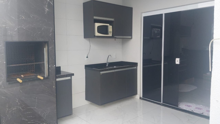 Imagem Casa com 2 Quartos à Venda, 110 m² em Horto Florestal - Sorocaba