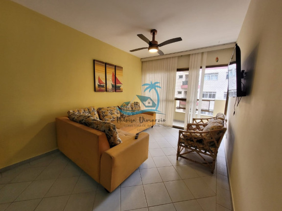 Imagem Apartamento com 3 Quartos à Venda, 120 m² em Perequê Açu - Ubatuba