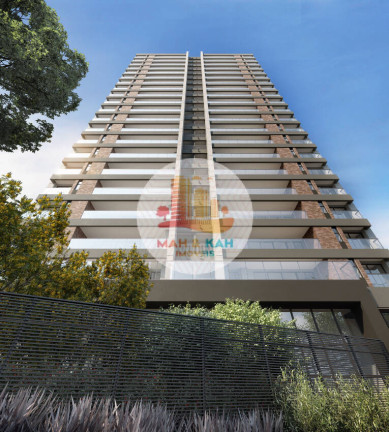 Imagem Apartamento com 4 Quartos à Venda, 145 m² em Vila Mariana - São Paulo