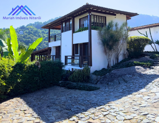 Imagem Casa com 5 Quartos à Venda, 1.600 m² em Vila Da Petrobrás - Angra Dos Reis Imagem Casa com 5 Quartos à Venda, 1.600 m² em Vila Da Petrobrás - Angra Dos Reis