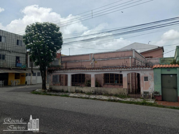 Imagem Casa com 4 Quartos à Venda, 160 m² em Cidade Velha - Belém Imagem Casa com 4 Quartos à Venda, 160 m² em Cidade Velha - Belém