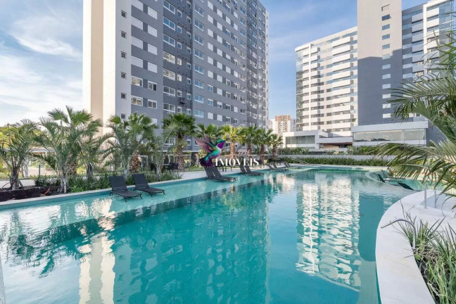 Imagem Apartamento com 3 Quartos à Venda, 67 m² em Jardim Lindóia - Porto Alegre