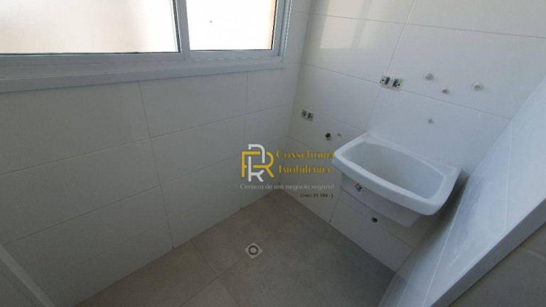 Imagem Apartamento com 1 Quarto à Venda, 54 m² em Aviação - Praia Grande Imagem Apartamento com 1 Quarto à Venda, 54 m² em Aviação - Praia Grande