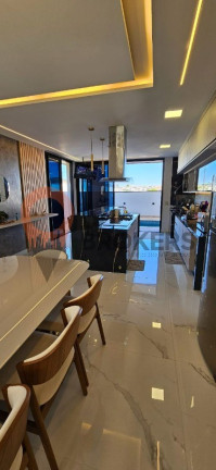 Imagem Casa com 4 Quartos à Venda, 277 m² em Condominio Aruã Brisas - Mogi Das Cruzes Imagem Casa com 4 Quartos à Venda, 277 m² em Condominio Aruã Brisas - Mogi Das Cruzes