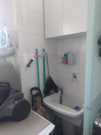 Imagem Apartamento com 1 Quarto à Venda, 40 m² em Vila Uberabinha - São Paulo Imagem Apartamento com 1 Quarto à Venda, 40 m² em Vila Uberabinha - São Paulo