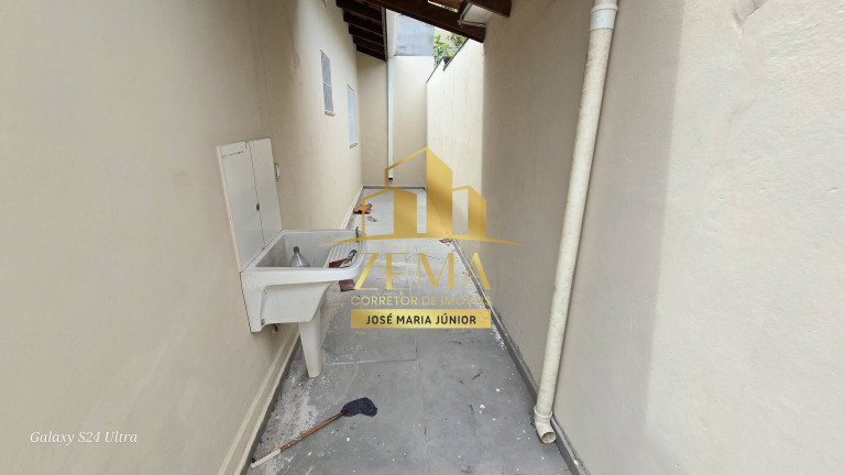Imagem Casa com 3 Quartos para Alugar, 140 m² em Vila Suissa - Mogi Das Cruzes