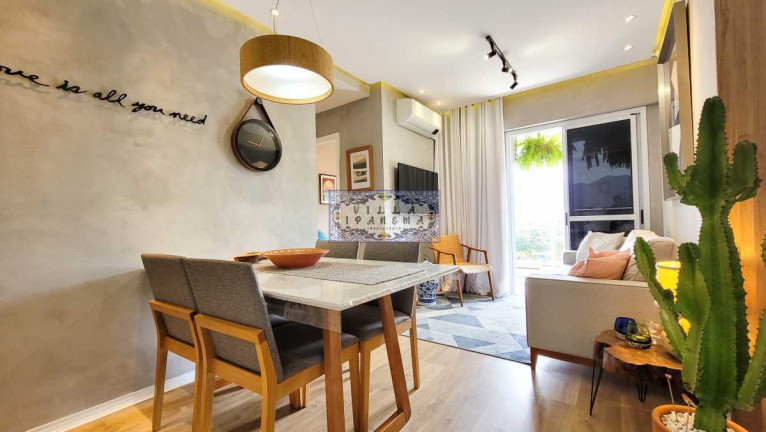 Imagem Apartamento com 2 Quartos à Venda, 60 m² em Taquara - Rio De Janeiro Imagem Apartamento com 2 Quartos à Venda, 60 m² em Taquara - Rio De Janeiro